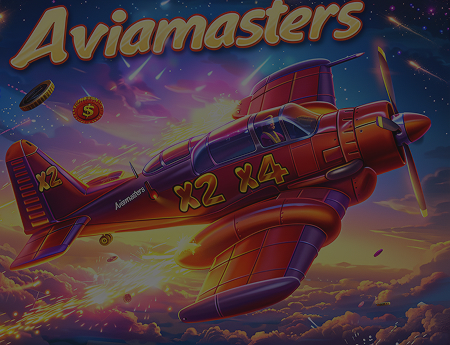 Aviamasters