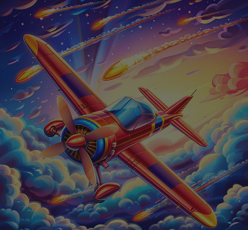 Aviamasters