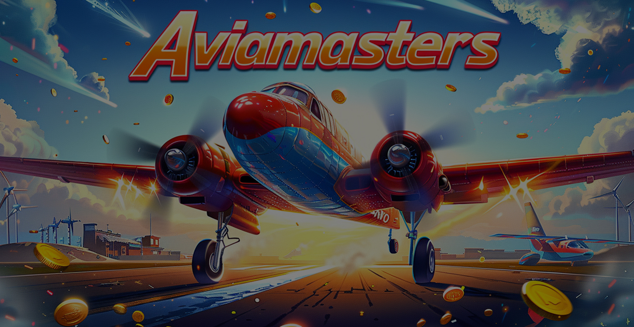 Aviamasters