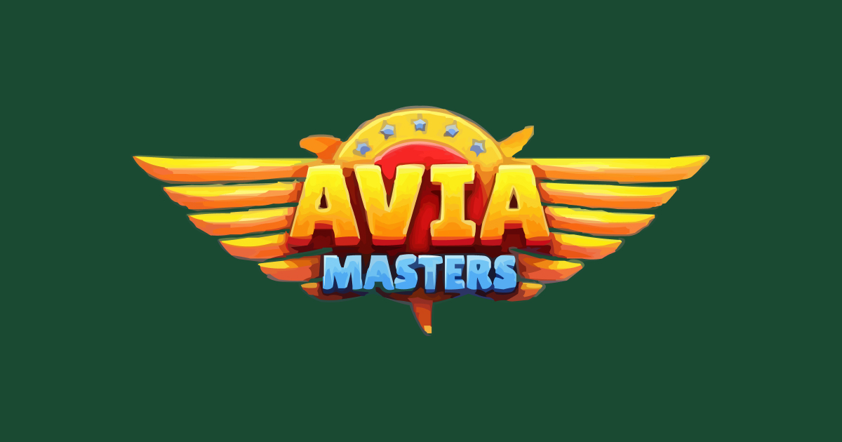 Aviamasters